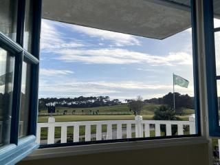 L'Échappée Verte - Vue Golf - Port Bourgenay - 4