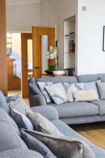 Seaview Lodge Anglesey - 6