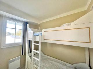 L'Échappée Verte - Vue Golf - Port Bourgenay - 7