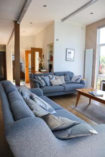 Seaview Lodge Anglesey - 5