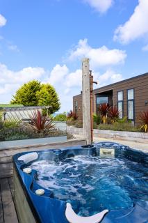Seaview Lodge Anglesey - 8