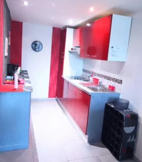 appartement T2 TURSAN - 4