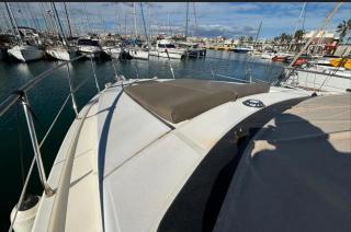 Luxury experience on a 16-meter Azimut yacht - 6