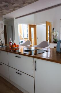 Seaview Lodge Anglesey - Penrhos-Lligwy - 3