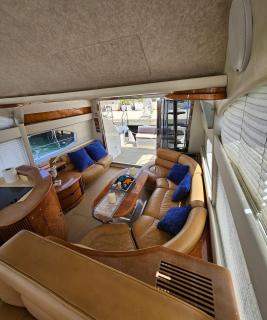 Luxury experience on a 16-meter Azimut yacht - 5