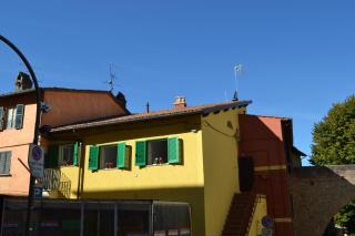 Appartamento Via Santa Elisabetta 2A - 9