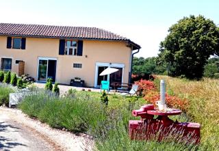 appartement T2 TURSAN - 5