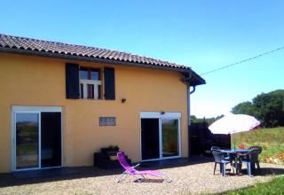 appartement T2 TURSAN - 6