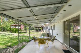 Cozy 4BR House with BBQ near Six Flags & SeaWorld - 5