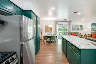 Cozy 4BR House with BBQ near Six Flags & SeaWorld - 4