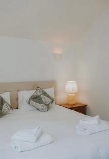 Stable lodge 2 Bedrooms - 9