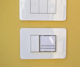 Appartamento Via Santa Elisabetta 2A - 3