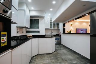 Skyline Apartment - Hyde Park - 9