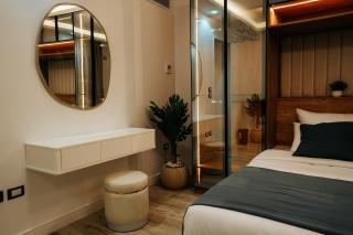 Skyline Apartment - Hyde Park - 7