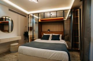 Skyline Apartment - Hyde Park - 6