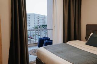 Skyline Apartment - Hyde Park - 5