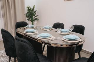 Skyline Apartment - Hyde Park - 4