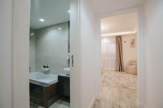 Skyline Apartment - Hyde Park - 2