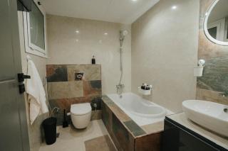 Skyline Apartment - Hyde Park - 1