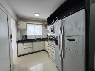 Apto a 70 Metros da Praia de Bombinhas - 8