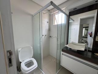 Apto a 70 Metros da Praia de Bombinhas - 3