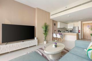 Silkhaus Chic 2BDR in Radiant Boulevard - 0
