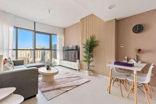 Silkhaus Chic 2BDR in Radiant Boulevard - 8