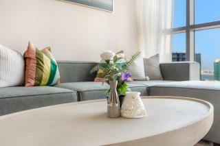 Silkhaus Chic 2BDR in Radiant Boulevard - 7