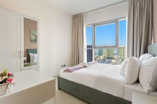 Silkhaus Chic 2BDR in Radiant Boulevard - 1