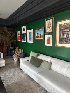 Alto luxo COP 30 - 9