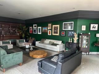 Alto luxo COP 30 - 5