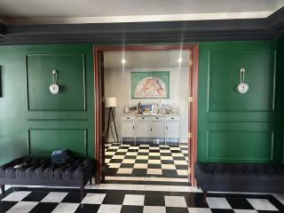 Alto luxo COP 30 - 1