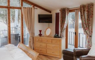 Stable lodge 2 Bedrooms - 1