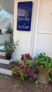 Janaki's home stay - 4