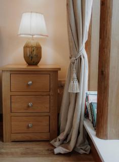Stable lodge 2 Bedrooms - 9