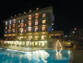 STELLA POLERA HOTEL-All Inclusive Concept - 4