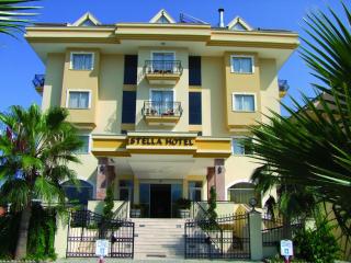 STELLA POLERA HOTEL-All Inclusive Concept - 5