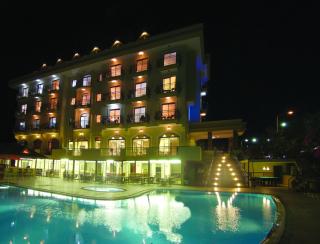 STELLA POLERA HOTEL-All Inclusive Concept - 0