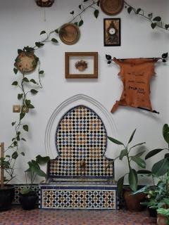 hostel four seasons - Tétouan - 5