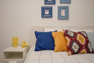 Retreat in Estoril with balcony and ocean view - 3