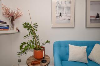 Retreat in Estoril with balcony and ocean view - 5