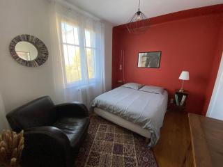 Appartement cosy - 4