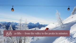 Clofers Leisure Lodges Jenig - 3