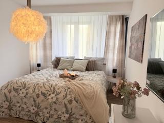 Cozy City Appartement - 5