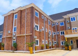 RDG Desirecity Hotel - 0