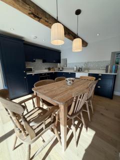 Recently converted barn on the outskirts of Bath - 7