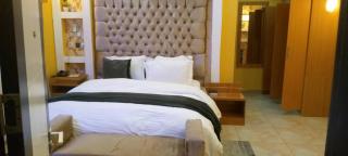 RDG Desirecity Hotel - 7