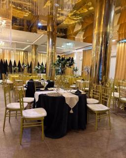 RDG Desirecity Hotel - 6