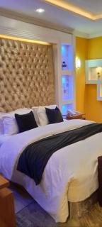 RDG Desirecity Hotel - 5