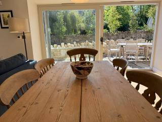 Recently converted barn on the outskirts of Bath - 4